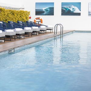 Hotel Indigo Cagnes-Sur-Mer By Ihg
