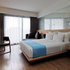 Habitación Deluxe con Cama King