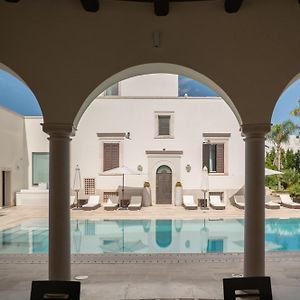 Relais Villa Magnolia