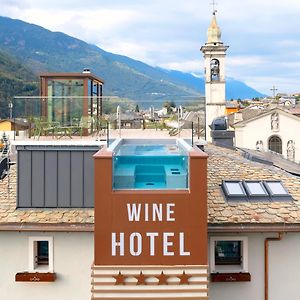 Wine Hotel San Carlo - Relais & Spa